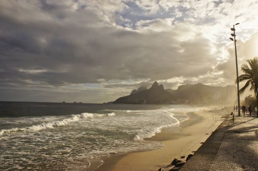 Rio de Janeiro, Brazil, South America