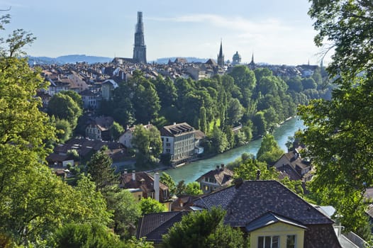 Bern, Switzerland, Europe