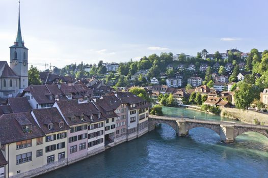 Bern, Switzerland, Europe