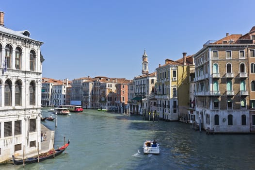 Venice, Italy, Europe