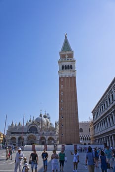 Venice, Italy, Europe