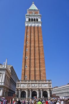 Venice, Italy, Europe