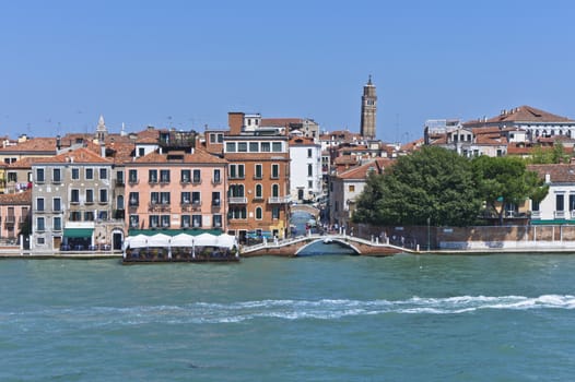 Venice, Italy, Europe