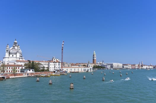 Venice, Italy, Europe