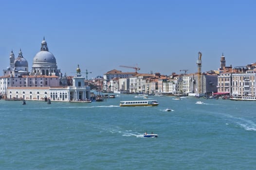 Venice, Italy, Europe