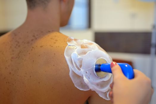 Tecar ultrasound therapy alterantive treatment