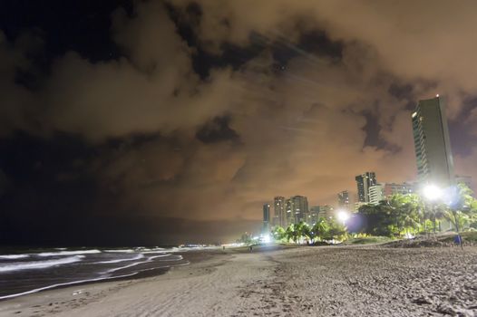 Recife, Brazil, South America