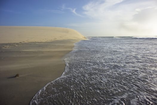 Jericoacoara, Brazil, South America