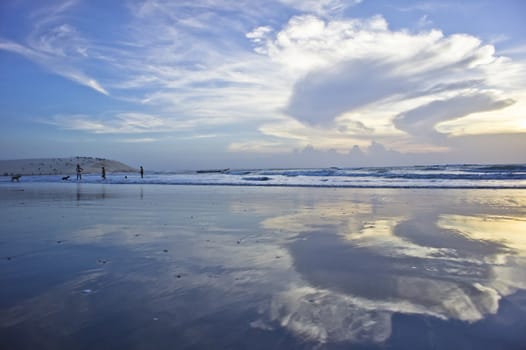 Jericoacoara, Brazil, South America