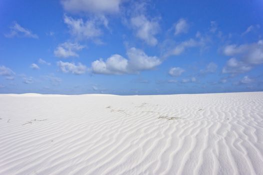 Barreirinhas, Brazil, South America