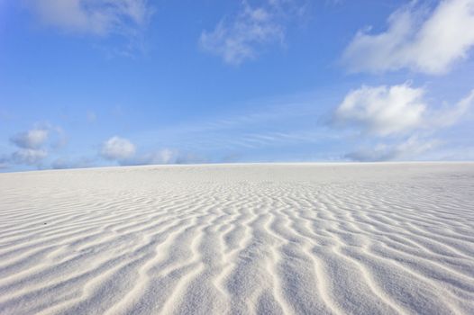 Barreirinhas, Brazil, South America