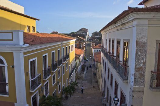 Sao Luis