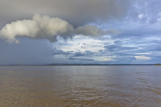 Amazon Basin, Brazil, South America