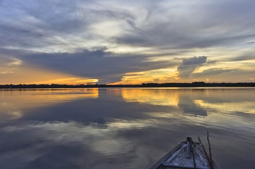 Amazon Basin, Brazil, South America