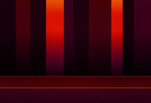 Grunge pink and purple dark background with stripes 