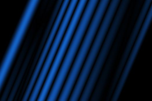 Blue abstract background for stylish design