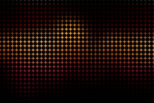 Abstract light  background