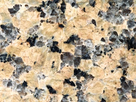 Close-up of a marble stone for background