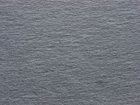 Background texture, dark grey slate close up