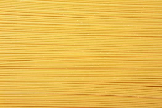Dry Pasta Noodles Background Texture
