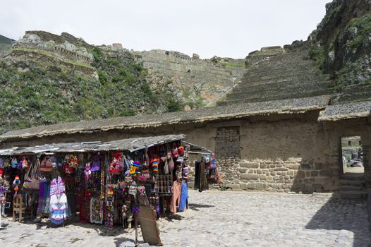 Sacred Valley, Peru, South America