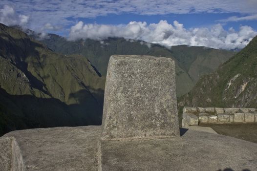 Machu Picchu, Peru, South America