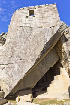 Machu Picchu, Peru, South America