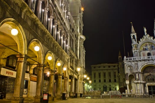 Venice, Italy