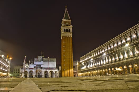 Venice, Italy, Europe