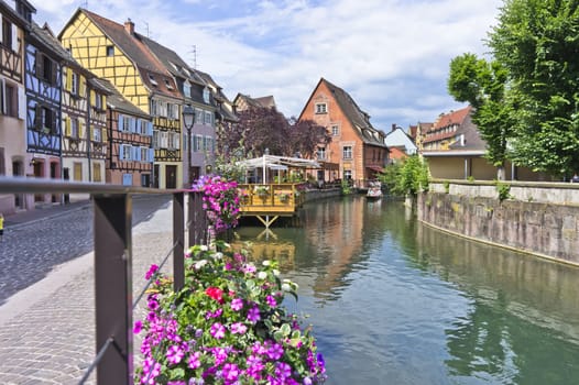 Colmar, France, Europe