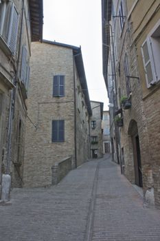 Urbino, Italy, Europe