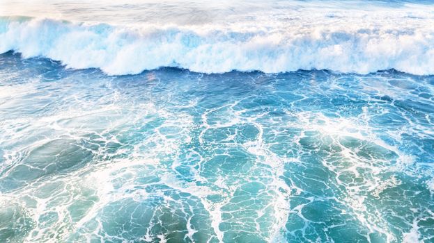 Ocean wave