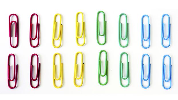 colorclips random individual stationery office supply for business