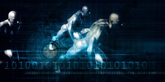 Virtual Workforce and Business Outsourcing Remote Technologies