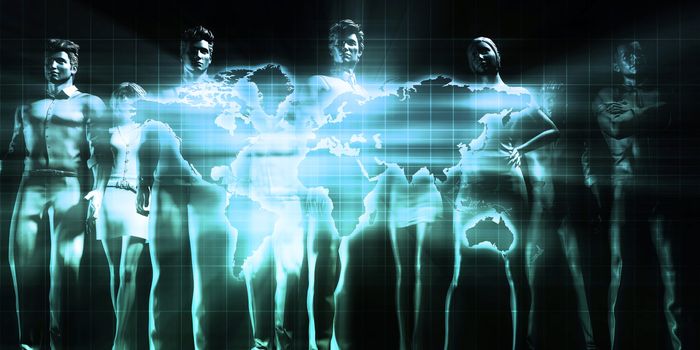 Strategic Technology Management as a Concept Art