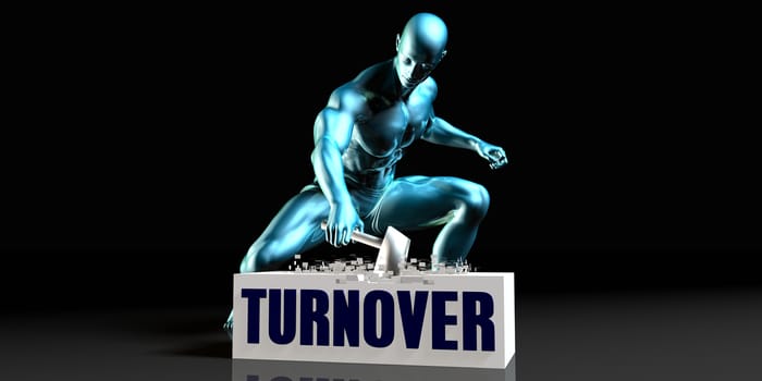 Get Rid of Turnover and Remove the Problem