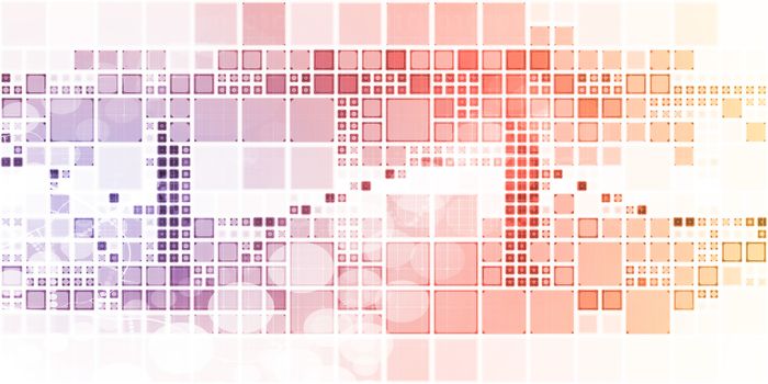 Network Security and Data Information Protection Art