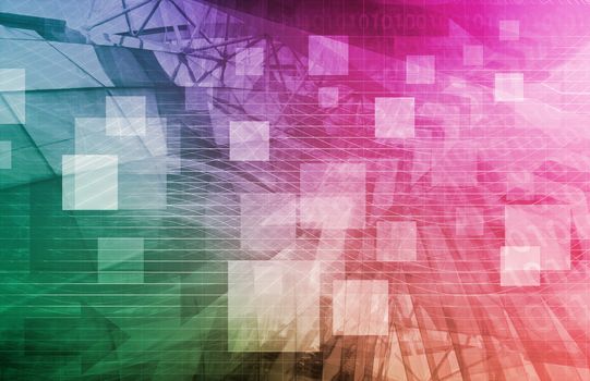 Technology Elements for Industry as a Concept