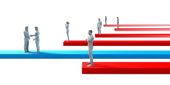 Business Challenges and Succeeding Over Your Competitors
