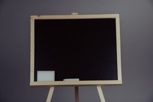 Dark grey black slate background or texture. Gray background