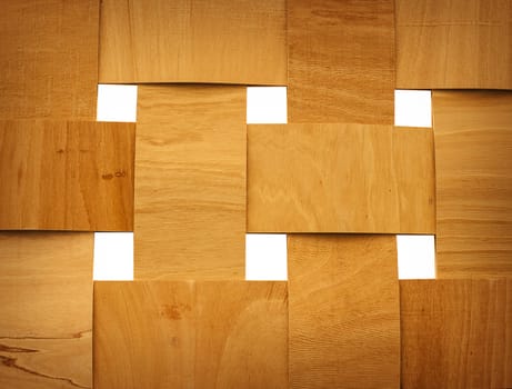 Wood plank brown texture background 