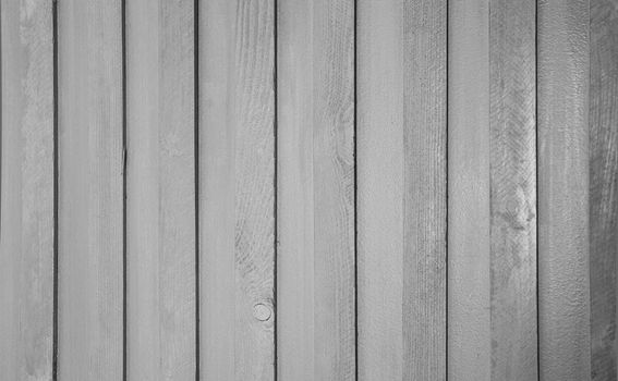 gray background texture of wooden boards wall.
