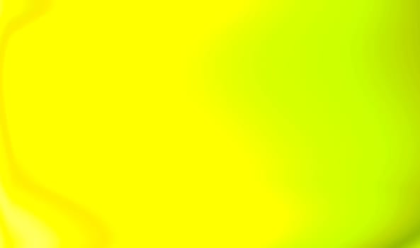 pictgure of a yellow green texture blur for background