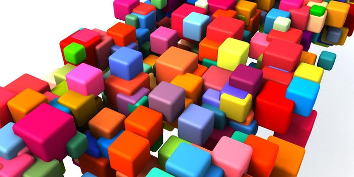 Blockchain Technology as a Creative Business Concept