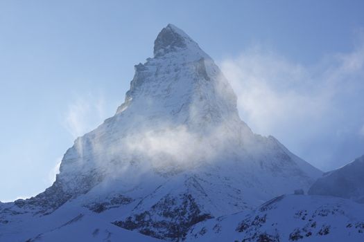 Matterhorn
