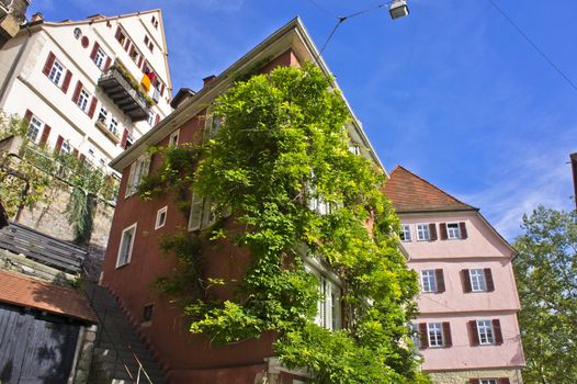 Tübingen, Germany, Europe