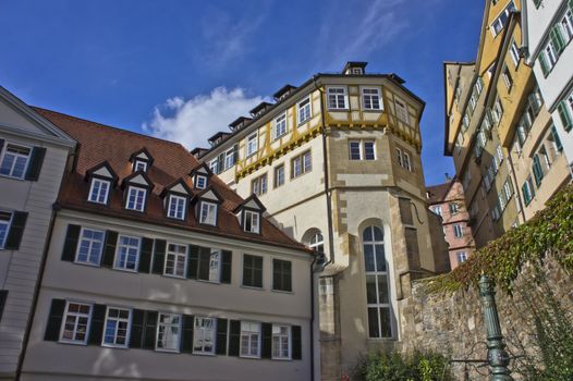 Tübingen, Germany, Europe