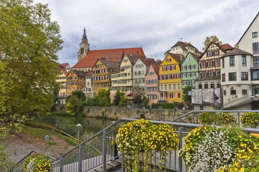 Tübingen, Germany, Europe