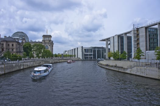 Berlin, Germany, Europe