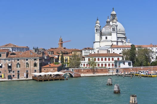 Venice, Italy